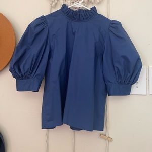 HUNTER BELL STELLA TOP